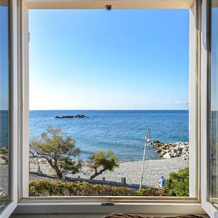 Appartement Il Quartiere Montecristo Pomonte
