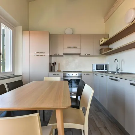 Appartement Il Quartiere Montecristo Pomonte
