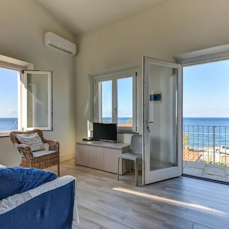 Apartment Il Quartiere Montecristo