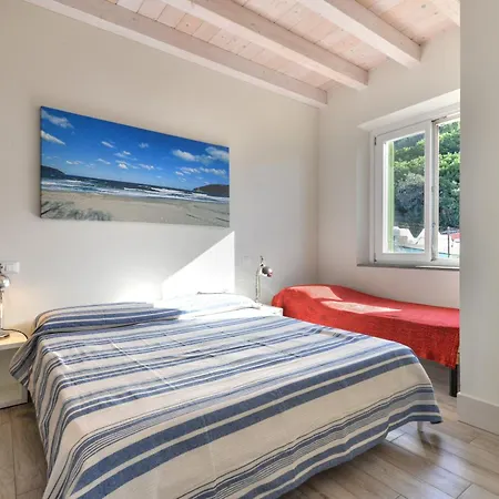 Il Quartiere Montecristo Apartment