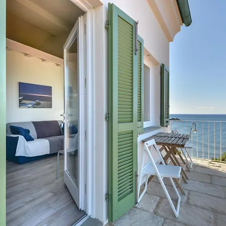 Apartment Il Quartiere Montecristo