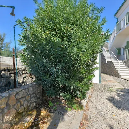 Il Quartiere Montecristo Pomonte