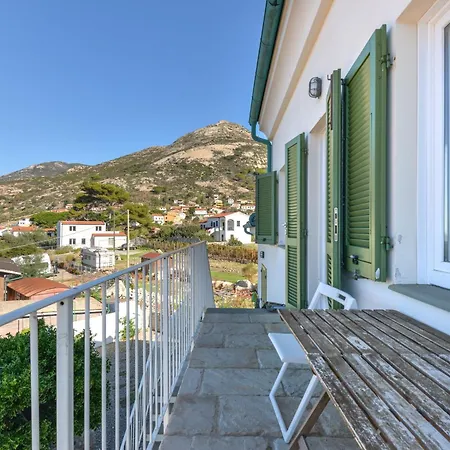 Il Quartiere Montecristo Pomonte