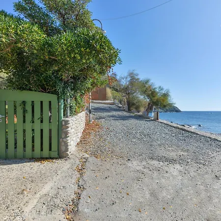 Il Quartiere Montecristo * Pomonte