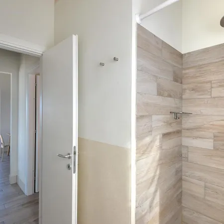 Il Quartiere Montecristo Apartment