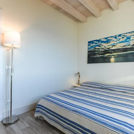 Apartment Il Quartiere Montecristo
