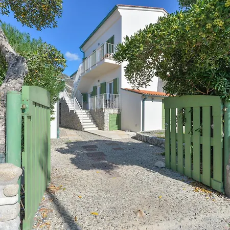 Il Quartiere Montecristo Pomonte