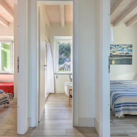 Apartment Il Quartiere Montecristo *